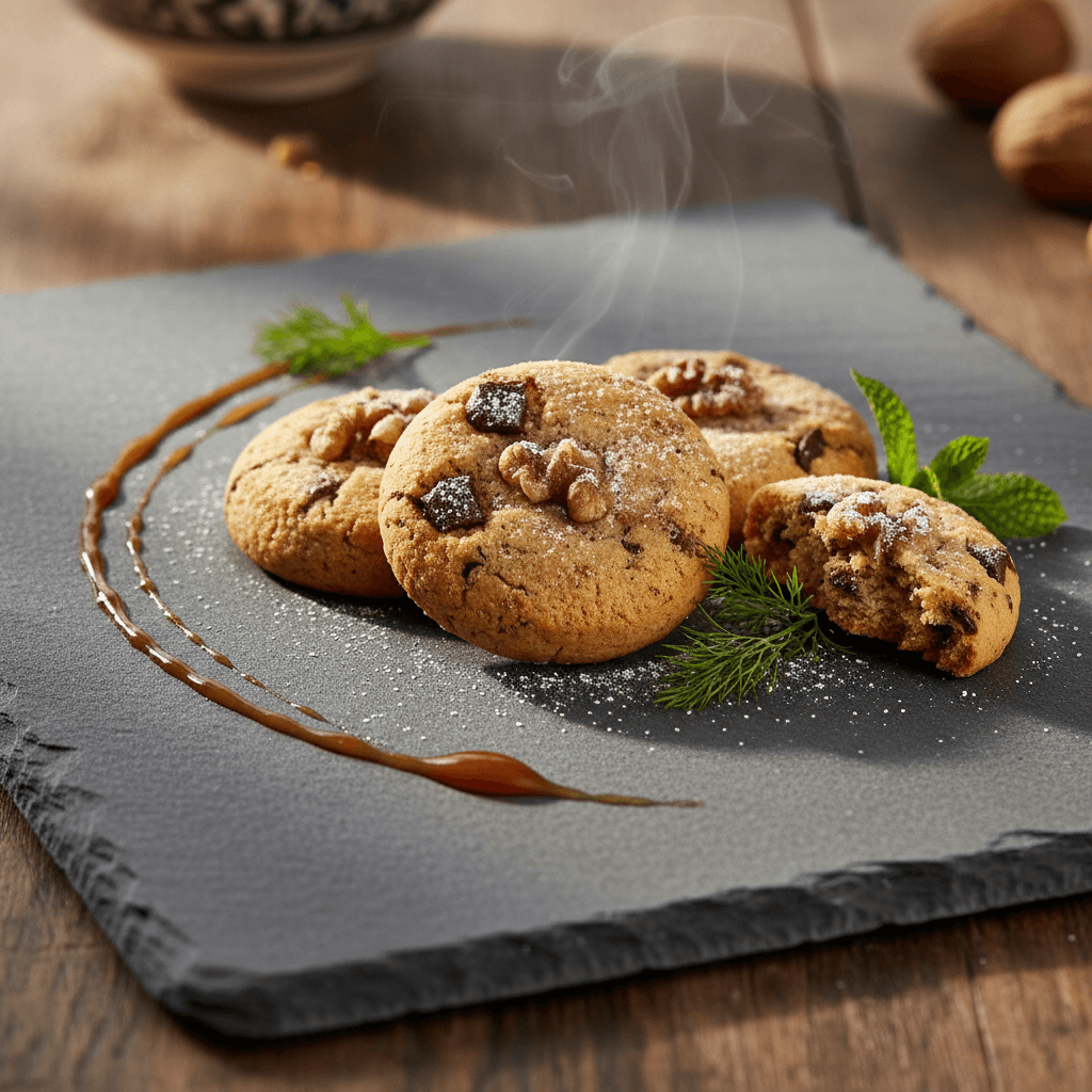 Starbucks Kurabiyesi tarifi görseli - 12 kişilik, 241 TL maliyet