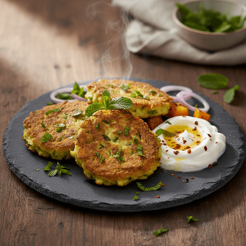 Girit Mücveri tarifi görseli - 4 kişilik, 103 TL maliyet