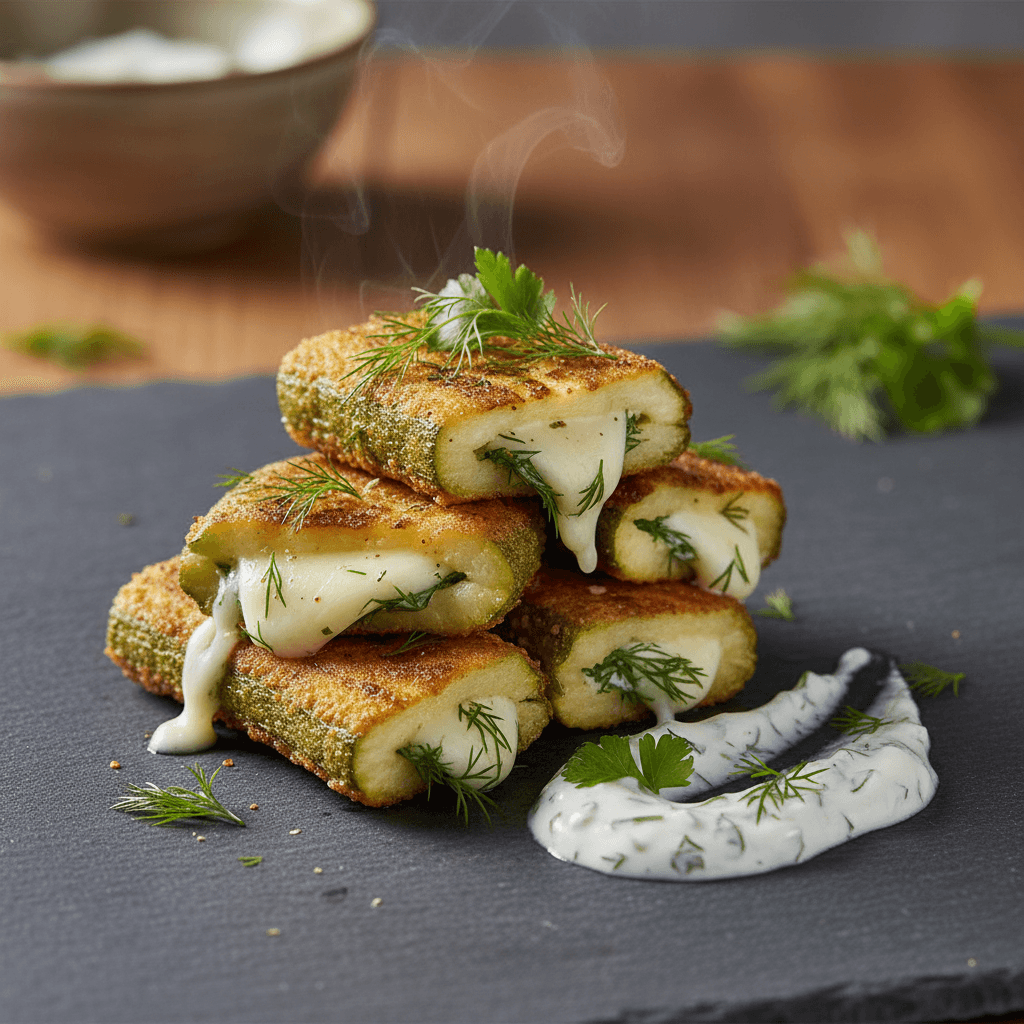 Kabak Kızartması tarifi görseli - 2 kişilik, 118 TL maliyet