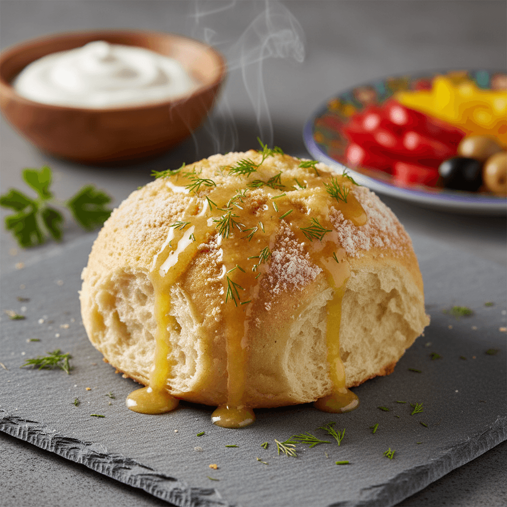 Milinki tarifi görseli - 30 kişilik, 128 TL maliyet