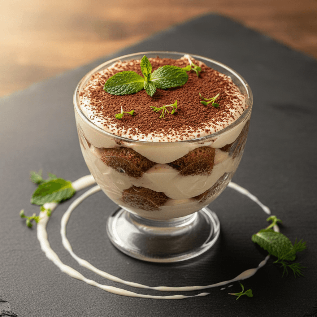 Kolay Tiramisu tarifi görseli - 8 kişilik, 164 TL maliyet