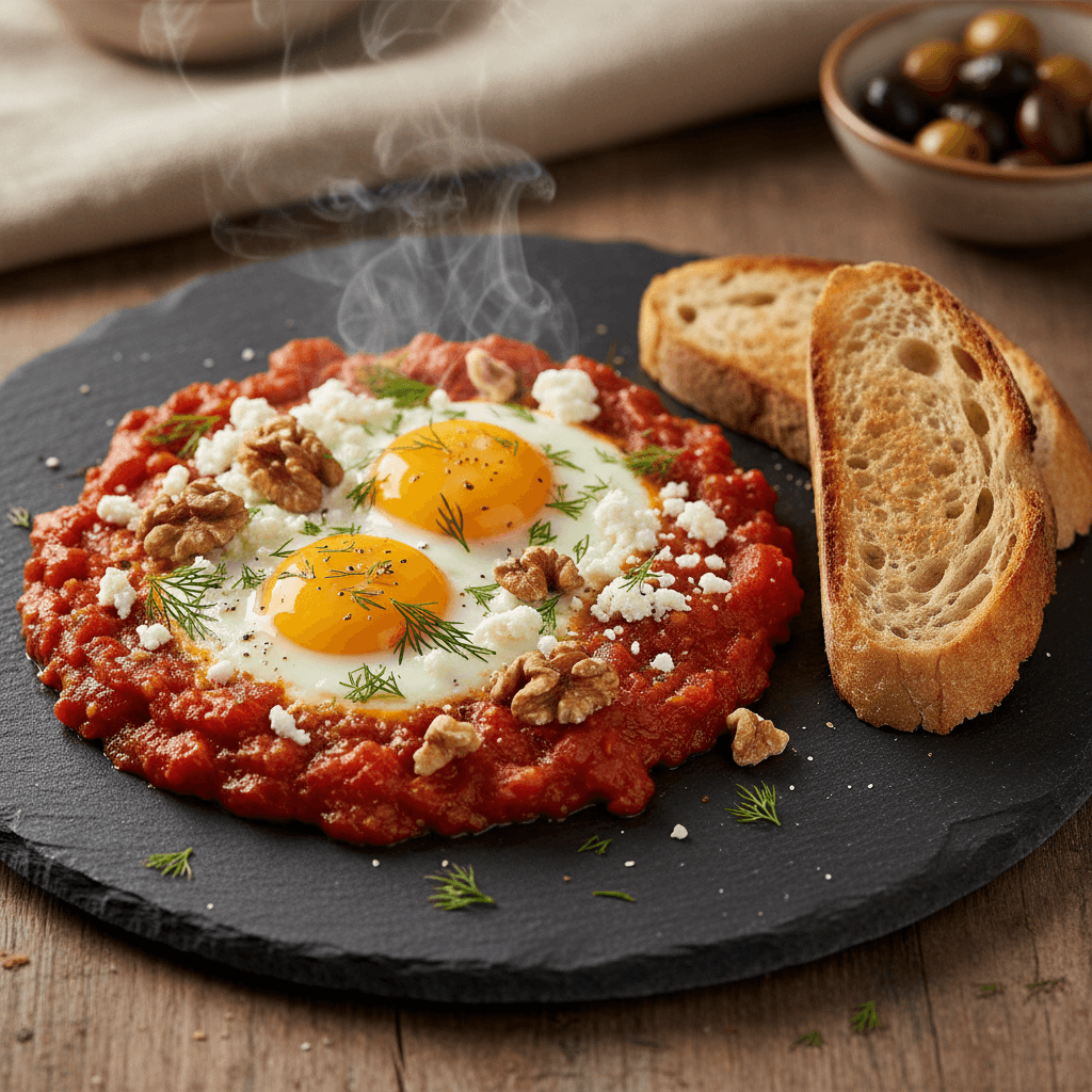 Doyuran Tava tarifi görseli - 4 kişilik, 109 TL maliyet