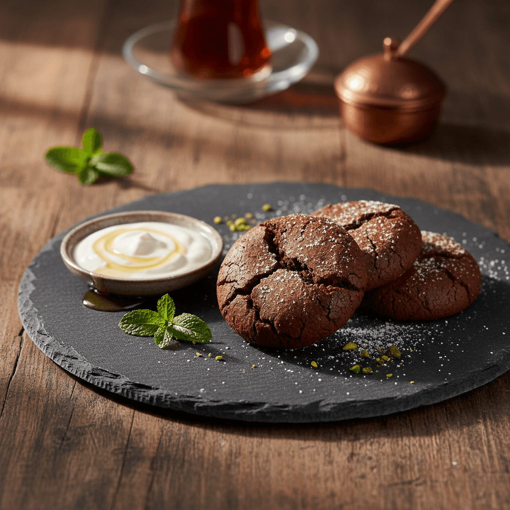 Şipşak Çatlak Kurabiye tarifi görseli - 20 kişilik, 87 TL maliyet