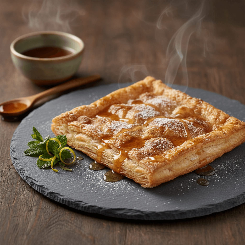 Belem Turtası tarifi görseli - 6 kişilik, 164 TL maliyet