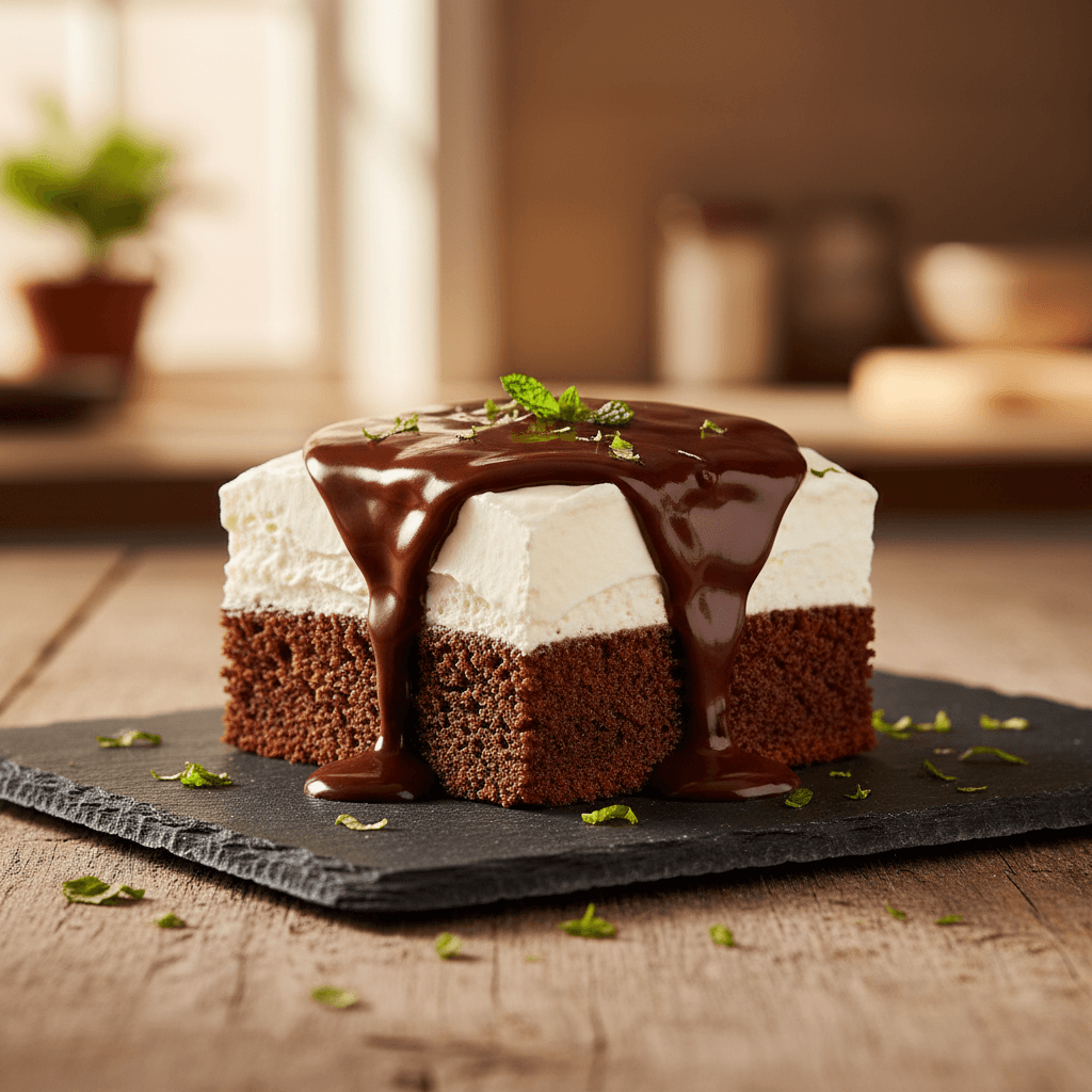 Ağlayan Kek tarifi görseli - 8 kişilik, 216 TL maliyet