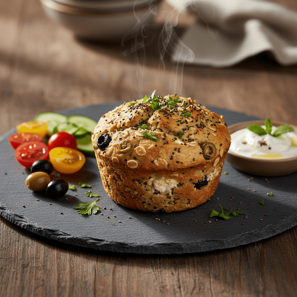 Yulaflı Pratik Ekmek tarifi görseli - 1 kişilik, 214 TL maliyet