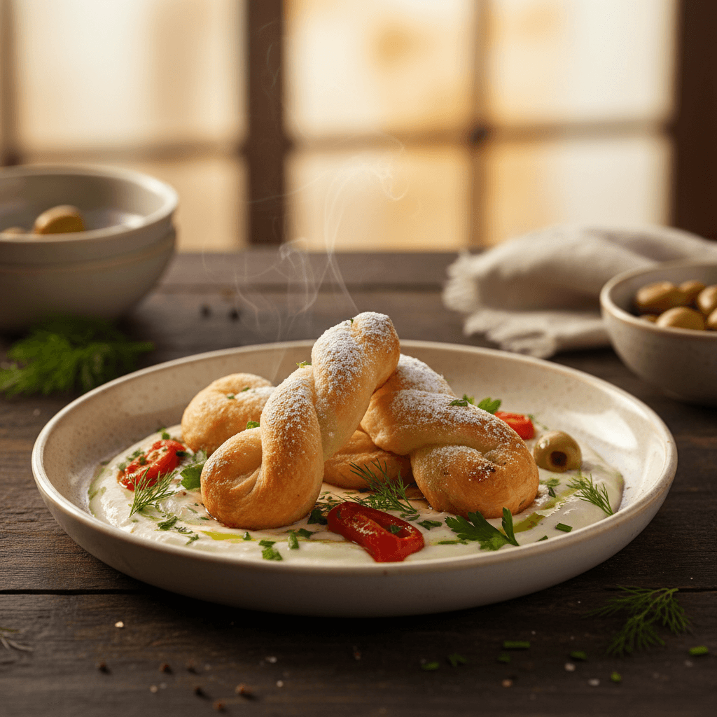 Keçi Bacakları tarifi görseli - 8 kişilik, 55 TL maliyet