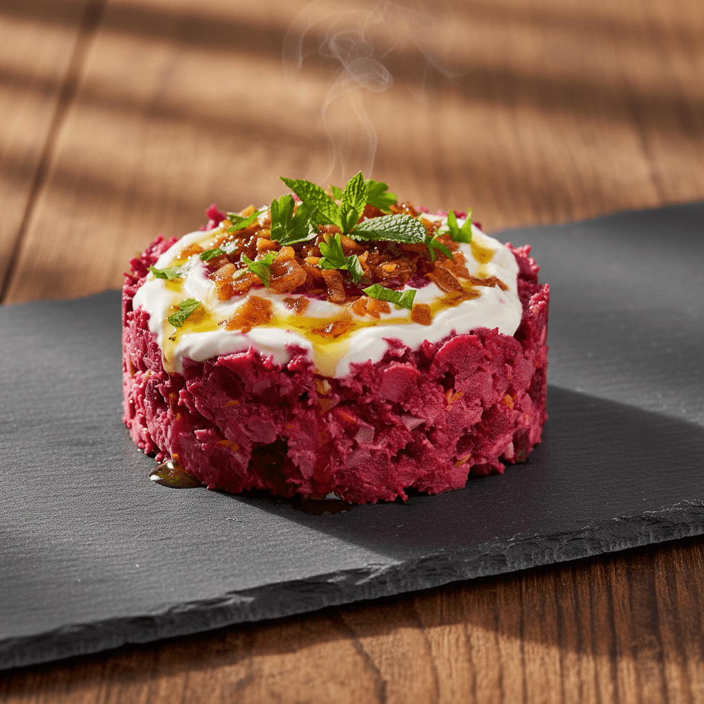 Kokoş Salata tarifi görseli - 6 kişilik, 85 TL maliyet