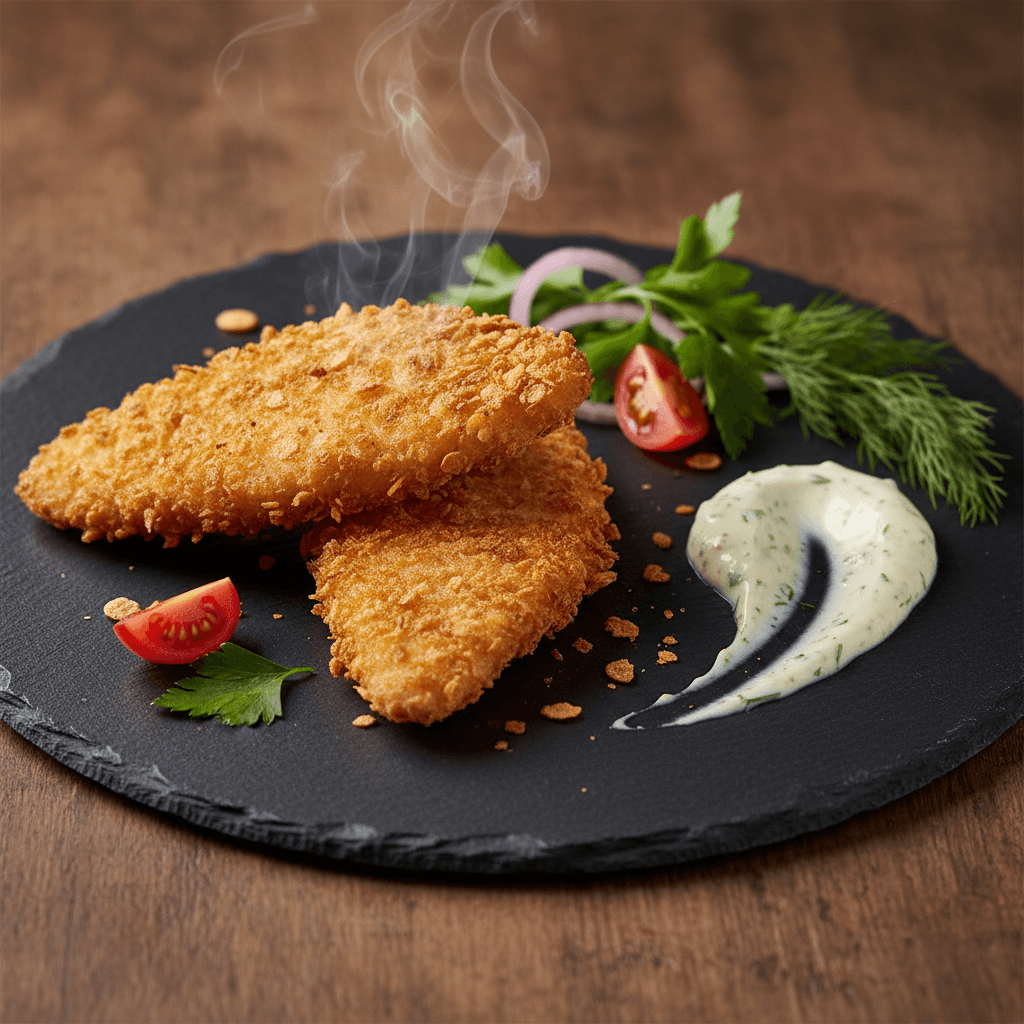Çıtır Balık tarifi görseli - 4 kişilik, 1194 TL maliyet