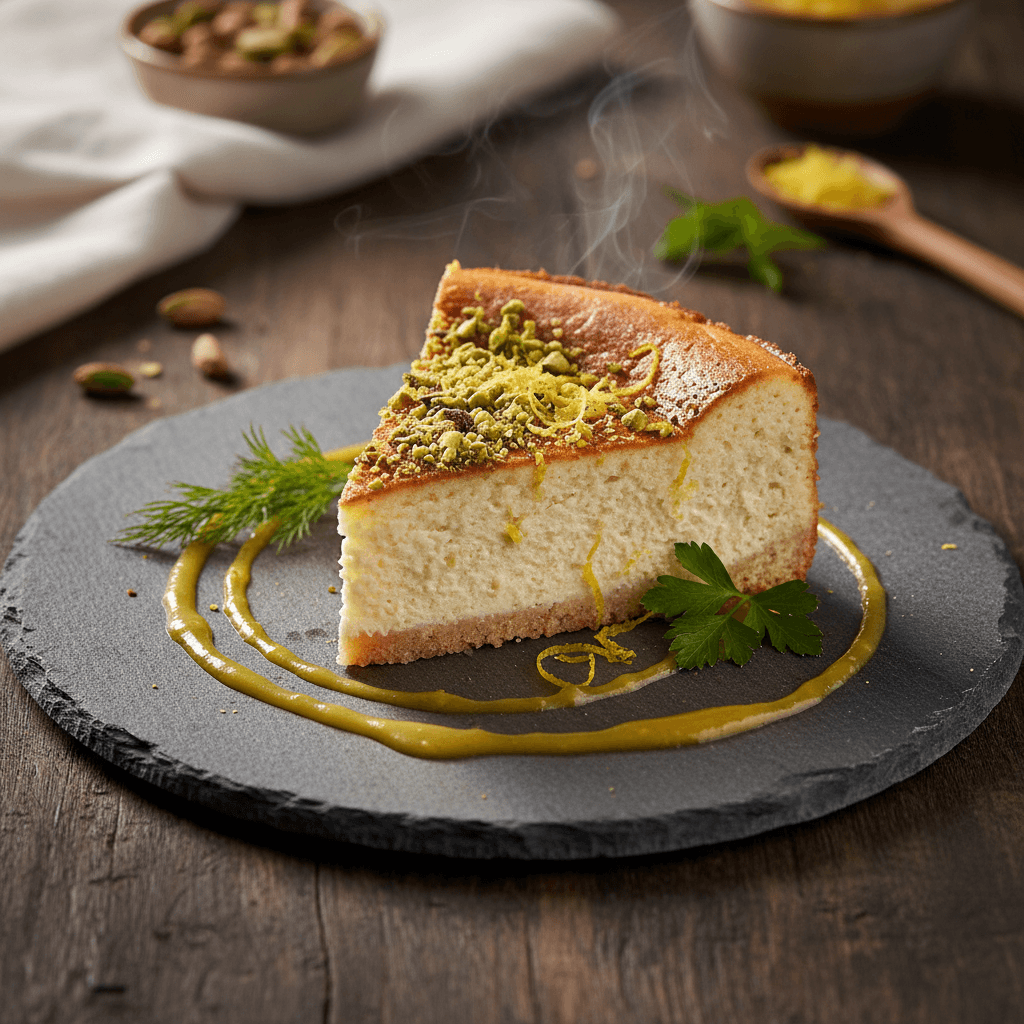 Lorlu Cheesecake tarifi görseli - 8 kişilik, 641 TL maliyet