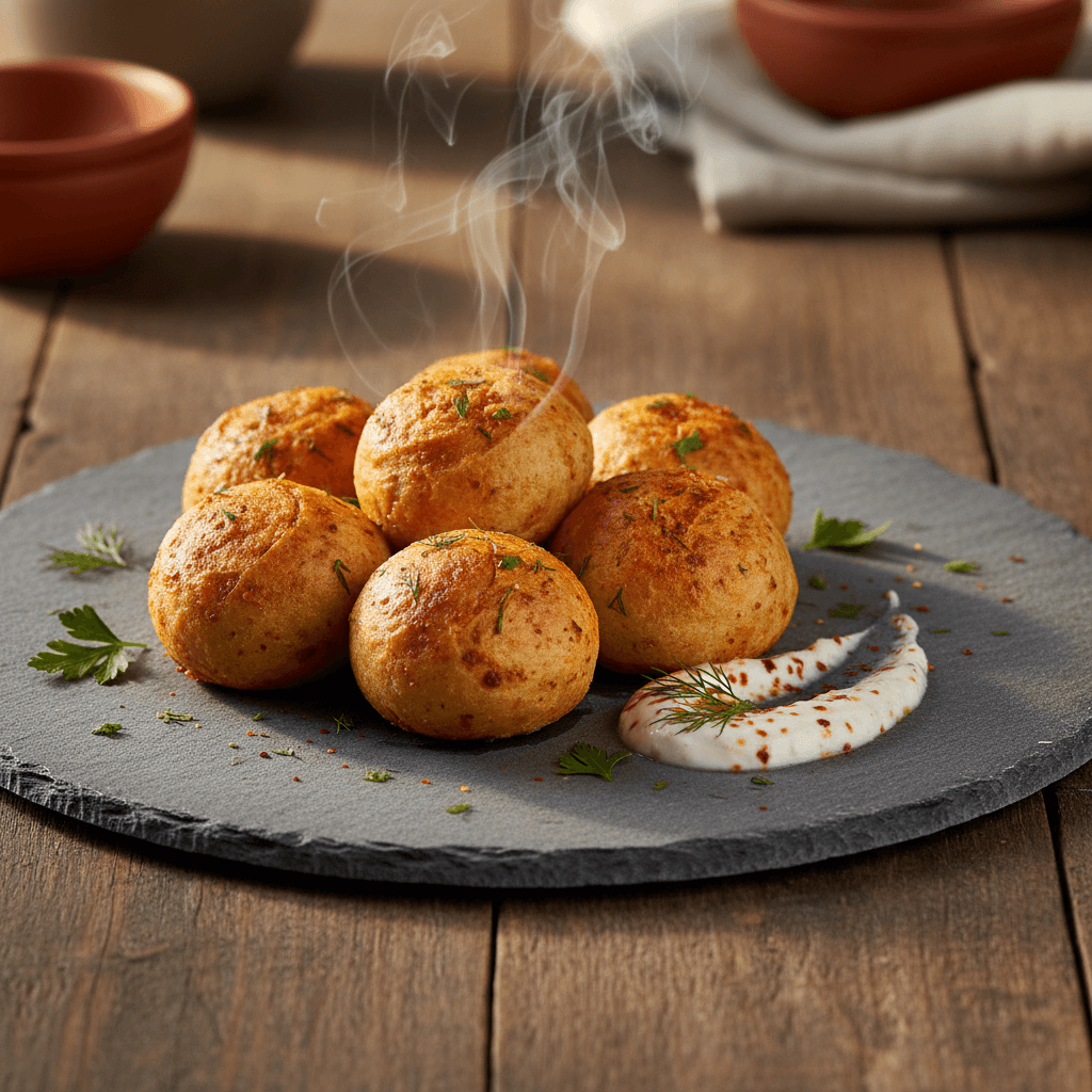 Mayasız Çörek tarifi görseli - 10 kişilik, 51 TL maliyet