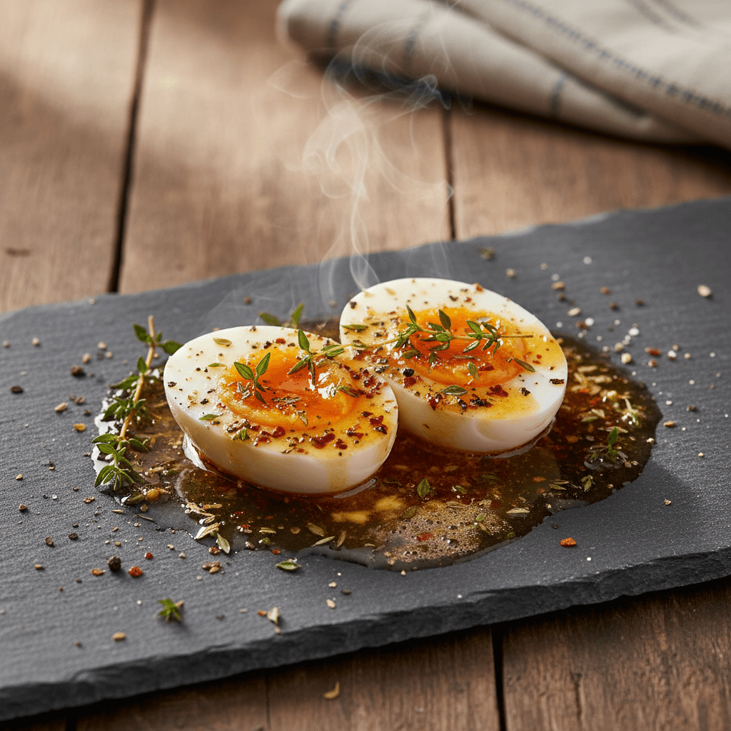 Yumurta Kapama tarifi görseli - 6 kişilik, 89 TL maliyet