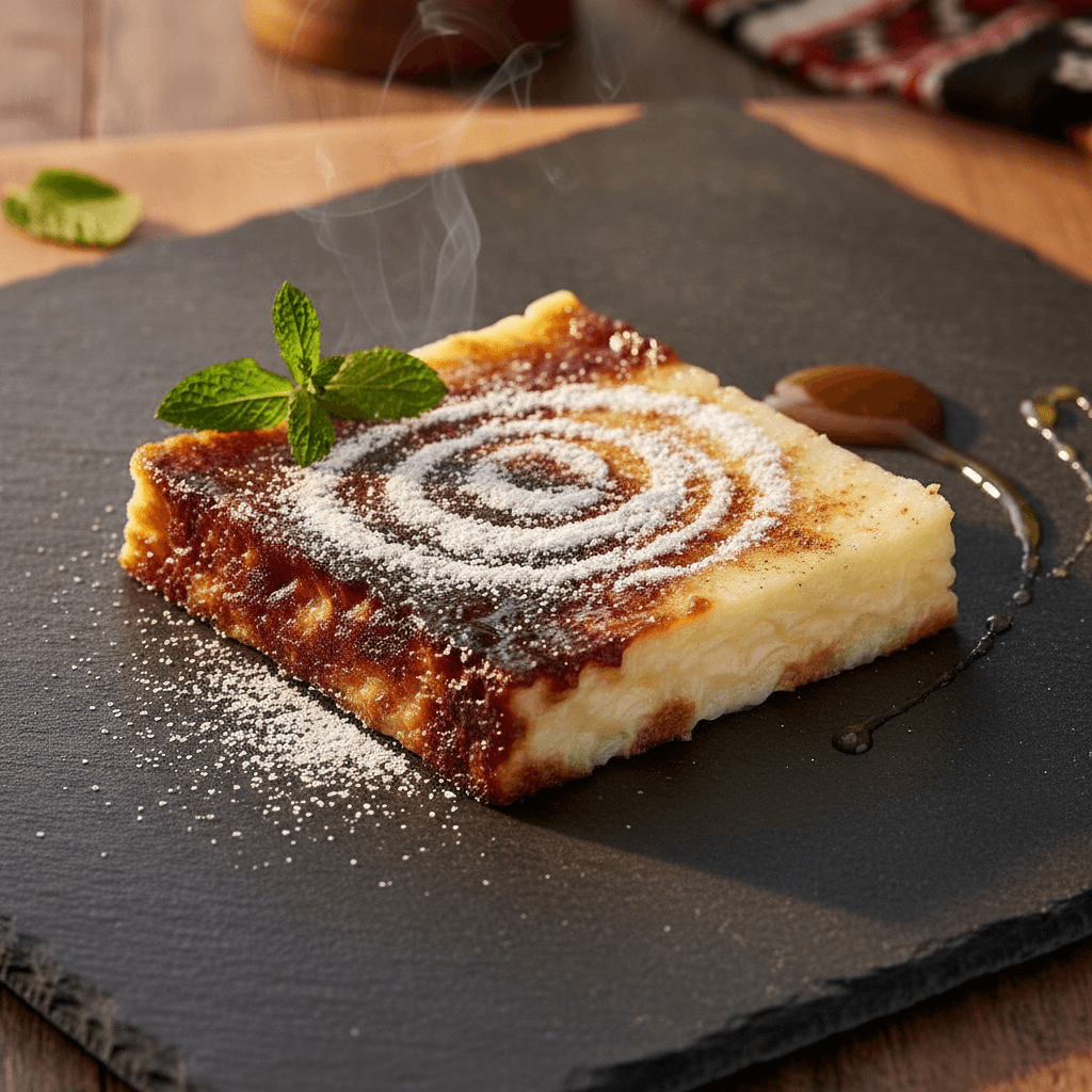 Kolay Kazandibi tarifi görseli - 6 kişilik, 47 TL maliyet