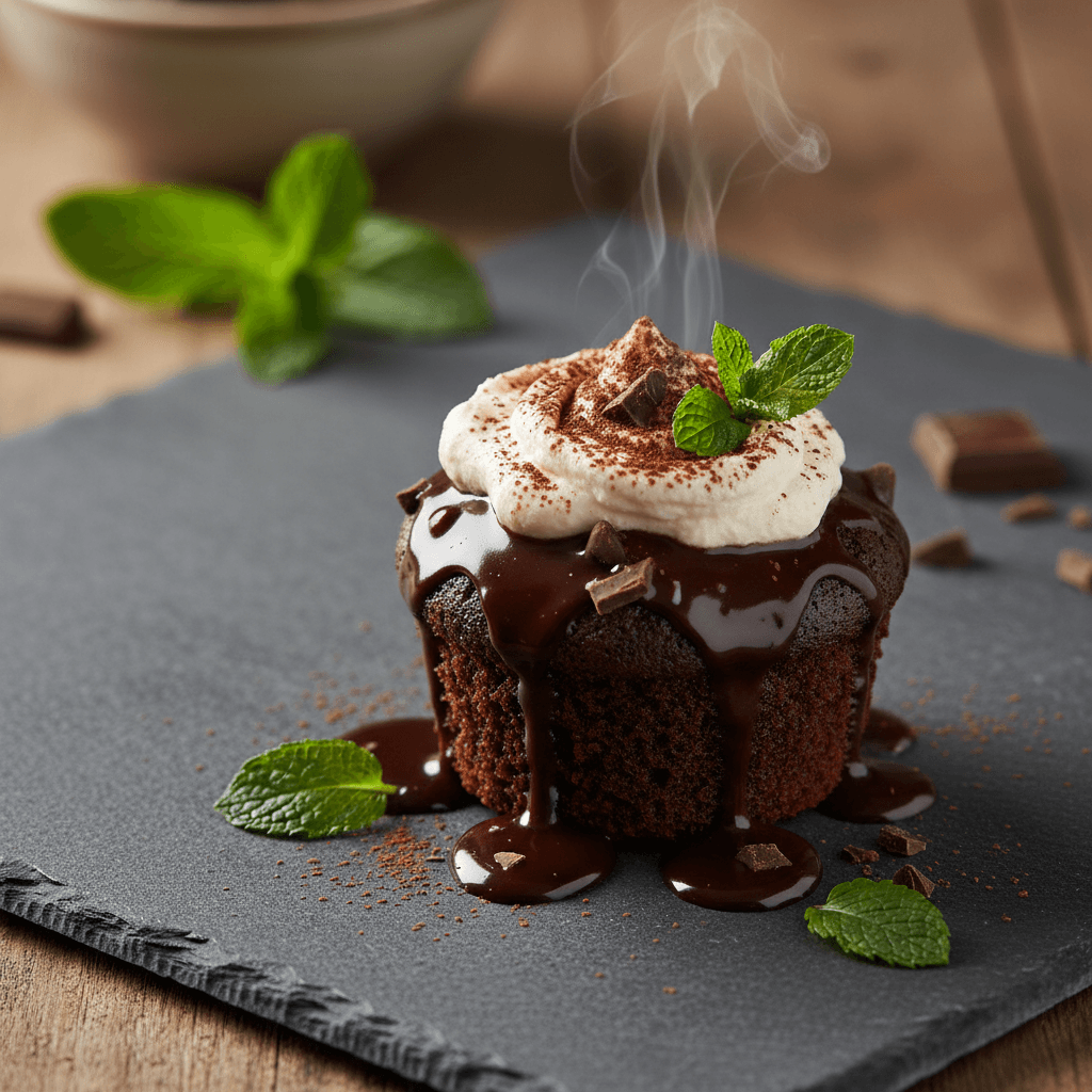 Islak Cupcake tarifi görseli - 12 kişilik, 194 TL maliyet