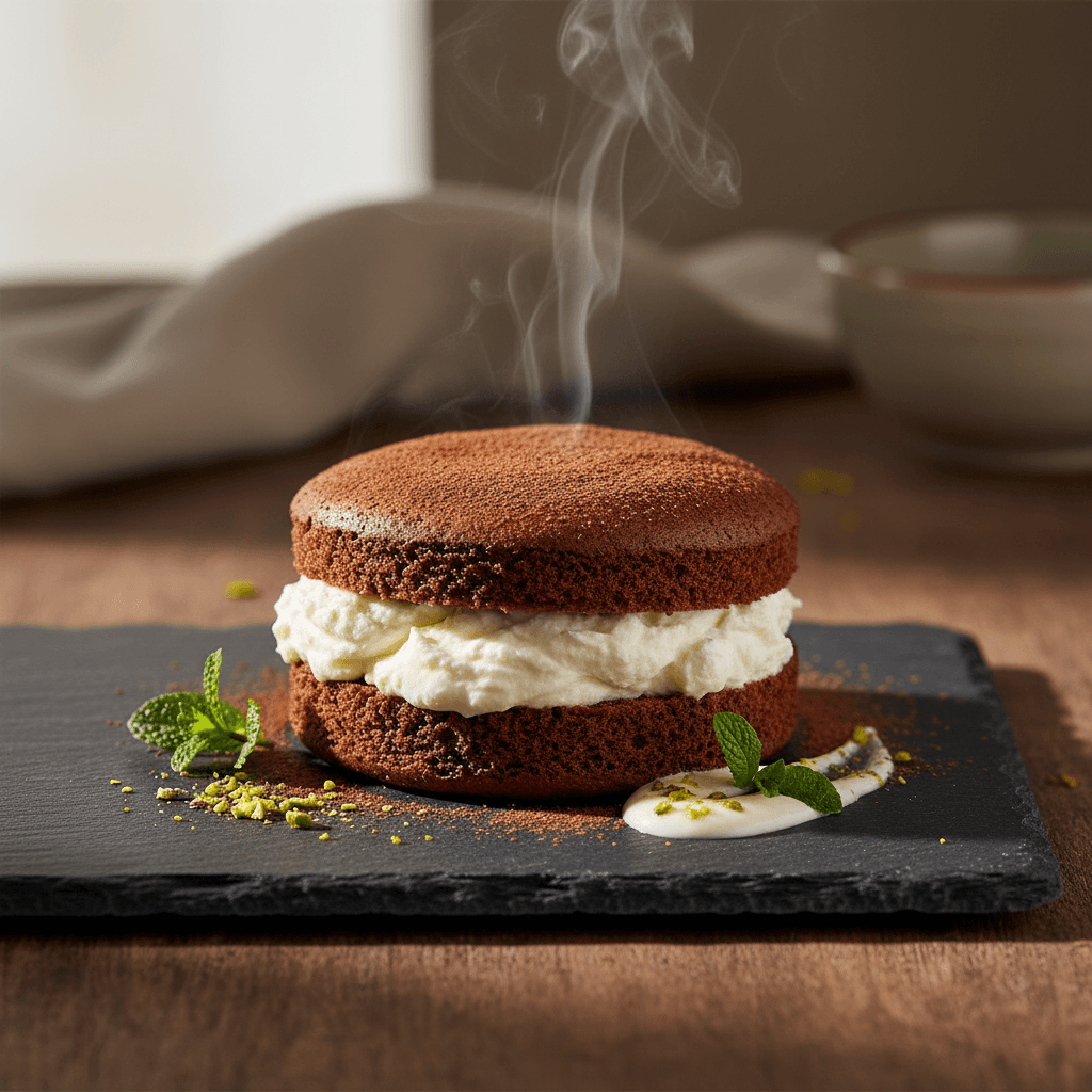 Sandviç Kek tarifi görseli - 24 kişilik, 223 TL maliyet