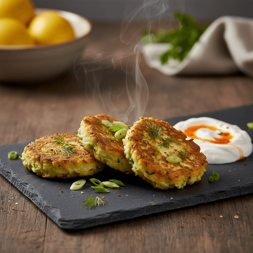 Kolay Kabak Mücveri tarifi görseli - 10 kişilik, 127 TL maliyet
