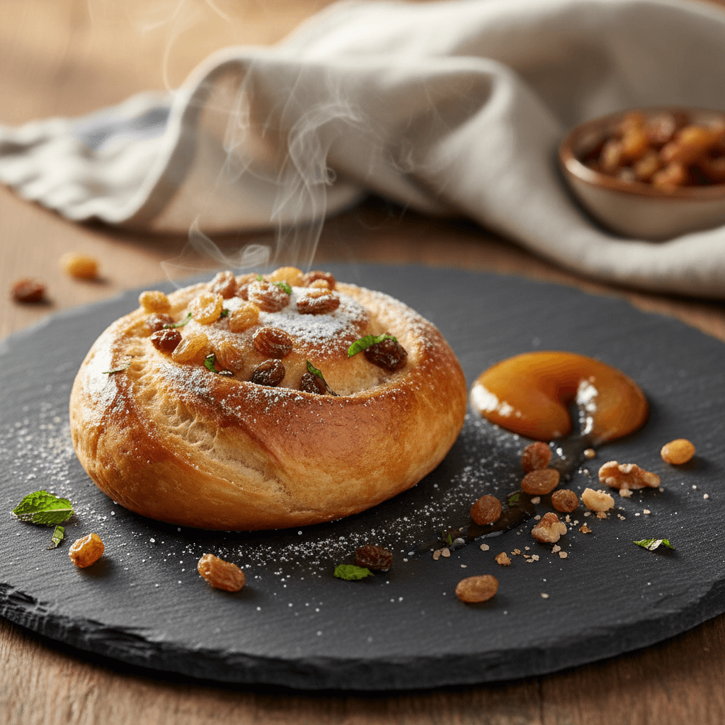Tatlı Poğaça tarifi görseli - 15 kişilik, 170 TL maliyet