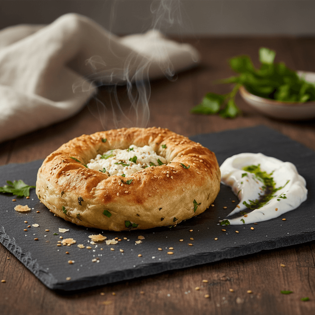 Üsküp Böreği tarifi görseli - 4 kişilik, 156 TL maliyet