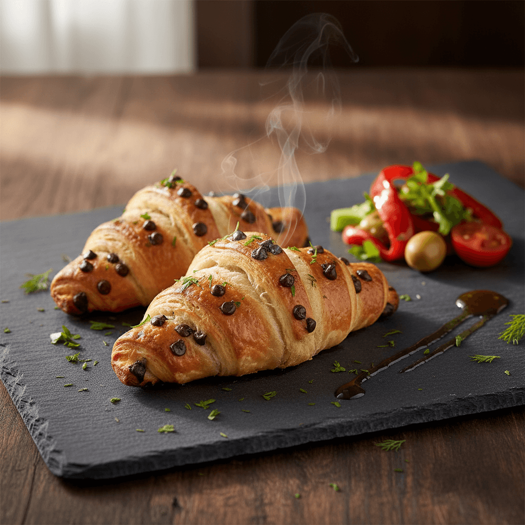 Kolay Milföy Kruvasan tarifi görseli - 6 kişilik, 42 TL maliyet