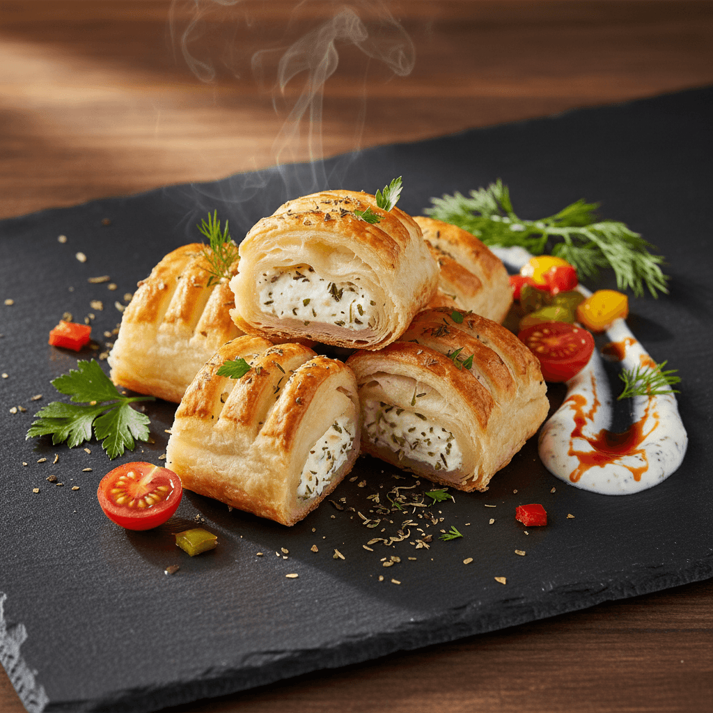 Kafes Böreği tarifi görseli - 4 kişilik, 100 TL maliyet