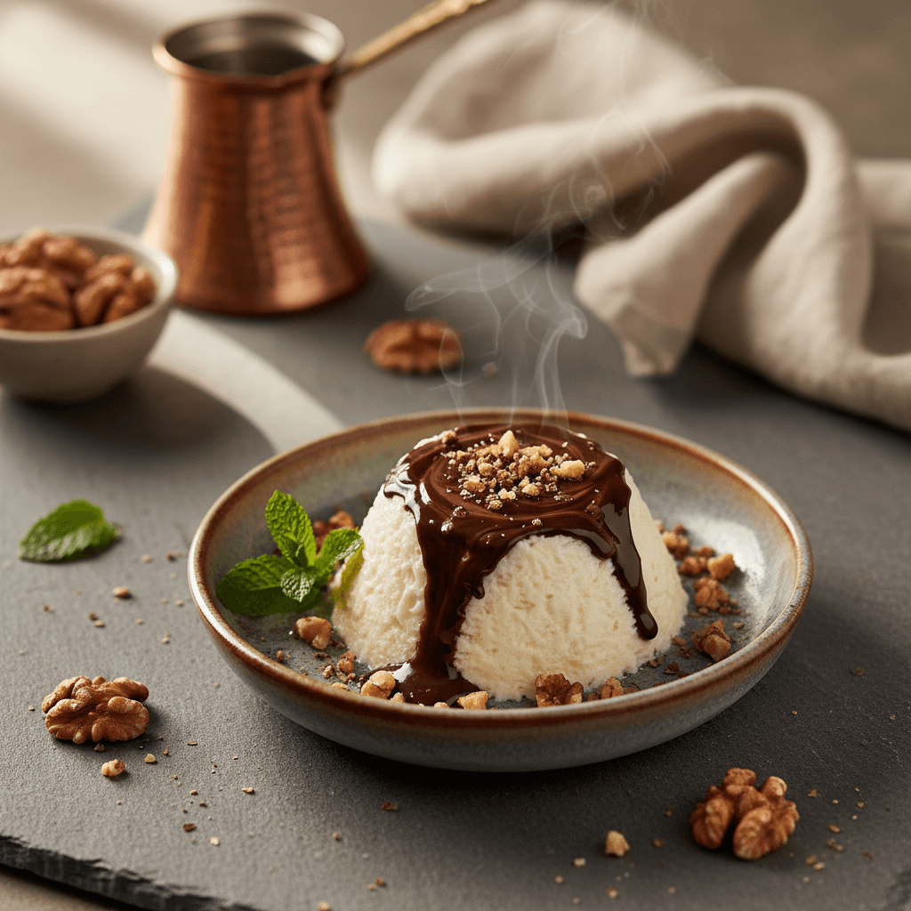 Yalancı Tavuk Göğsü tarifi görseli - 6 kişilik, 173 TL maliyet