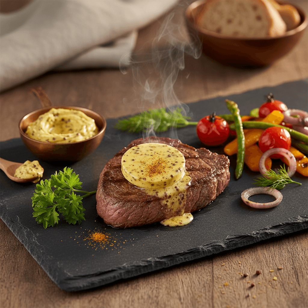 Hardallı Tereyağı tarifi görseli - 4 kişilik, 161 TL maliyet