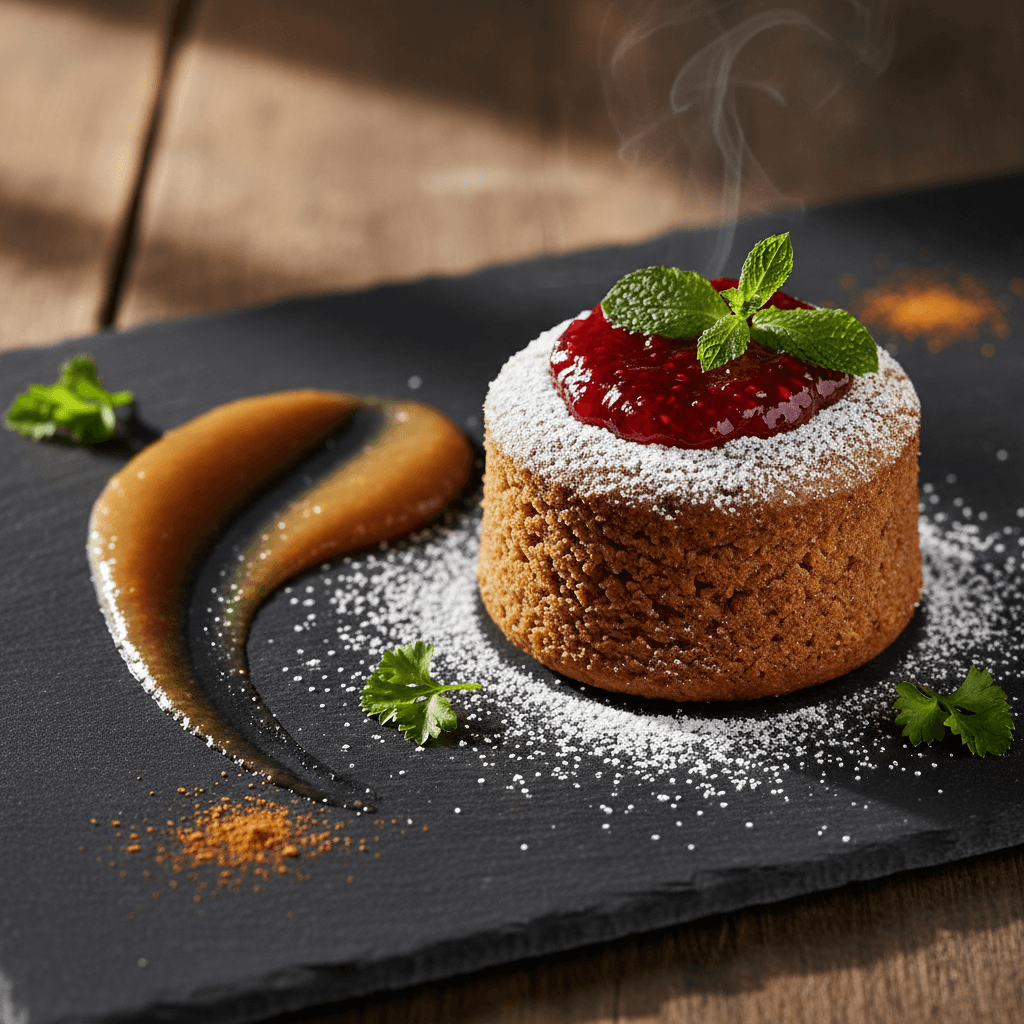 Runeberg Keki tarifi görseli - 9 kişilik, 191 TL maliyet