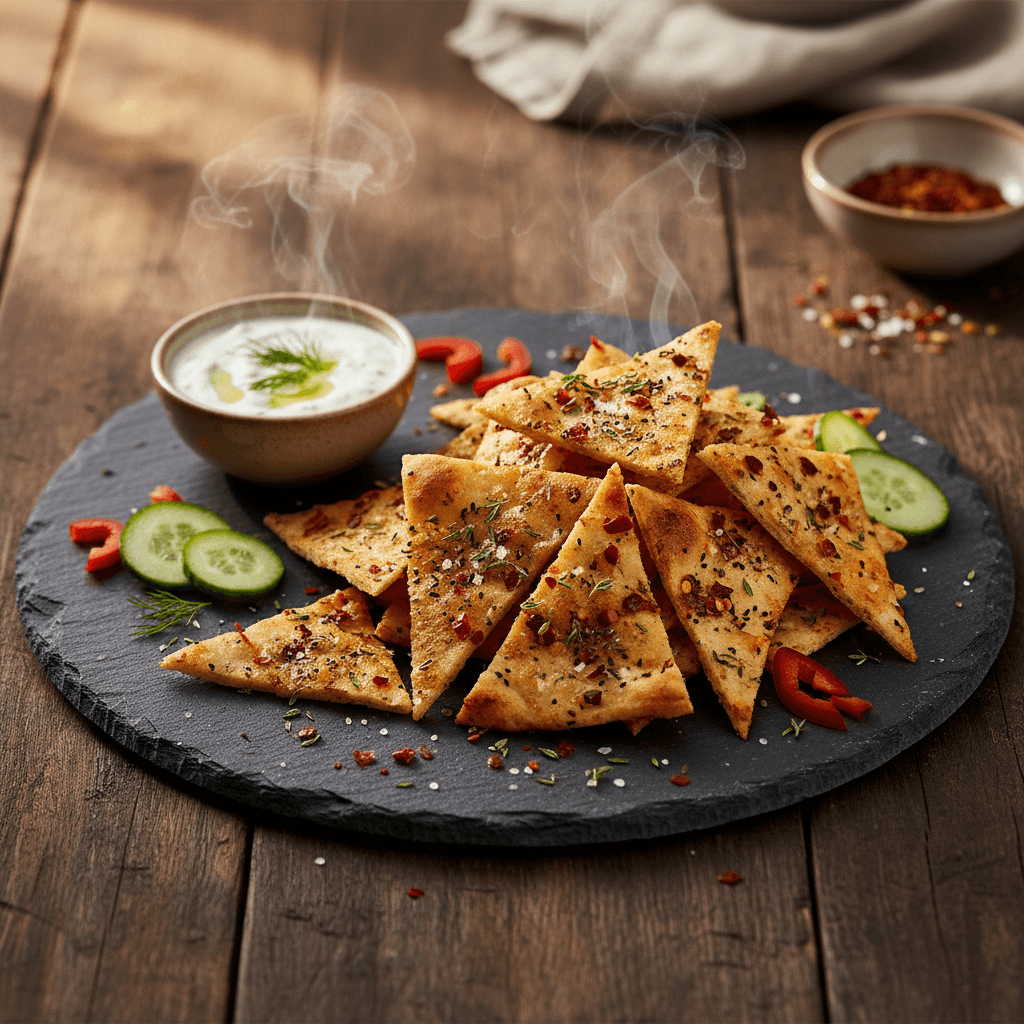 Sağlıklı Cips tarifi görseli - 4 kişilik, 151 TL maliyet