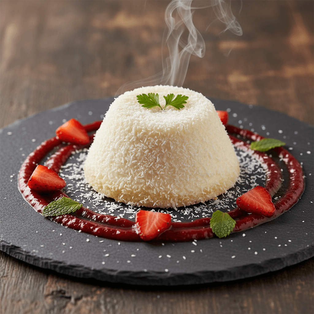 Fincan Tatlısı tarifi görseli - 6 kişilik, 111 TL maliyet