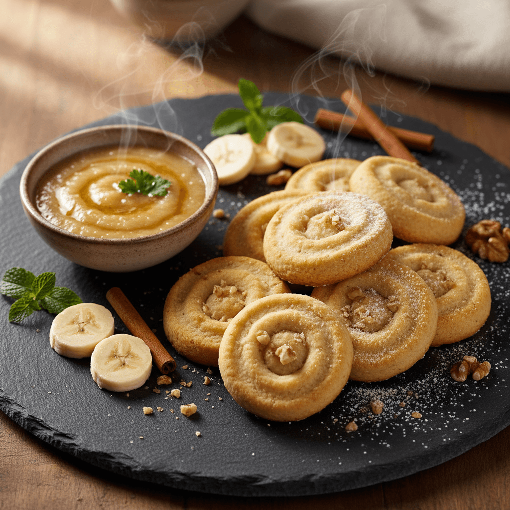 Bebe Bisküvisi tarifi görseli - 20 kişilik, 79 TL maliyet