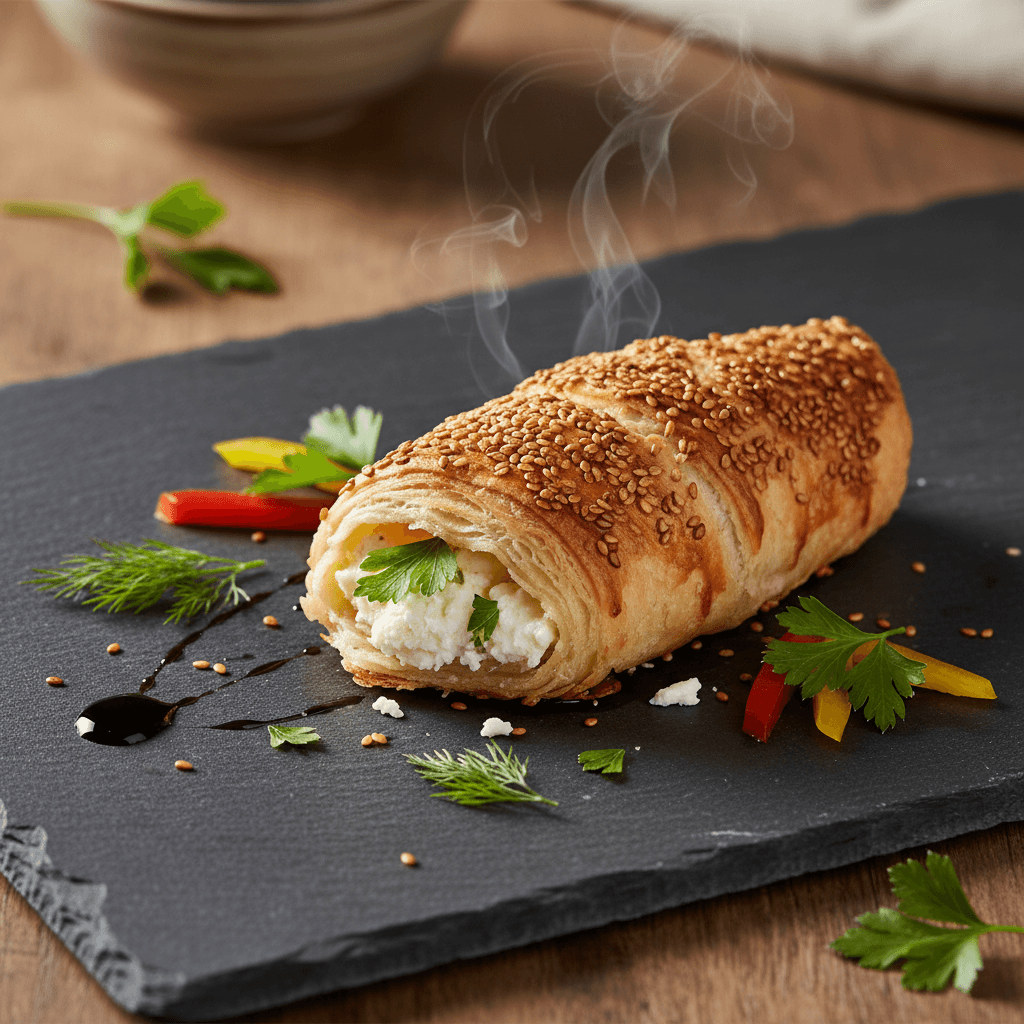 Milföyden Poğaça tarifi görseli - 10 kişilik, 94 TL maliyet