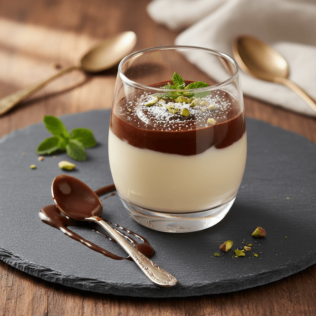 Sütlü Çikolatalı Tatlı tarifi görseli - 4 kişilik, 279 TL maliyet