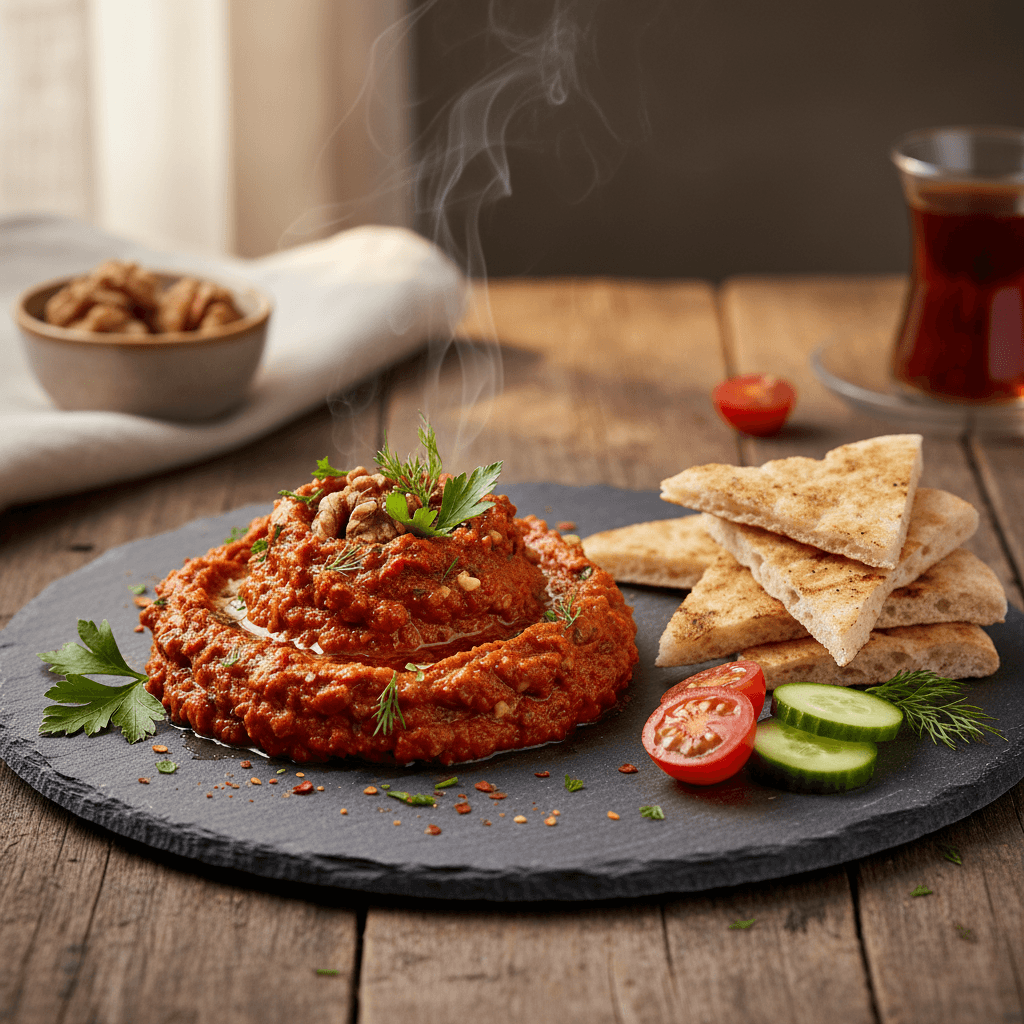Acuka tarifi görseli - 4 kişilik, 103 TL maliyet