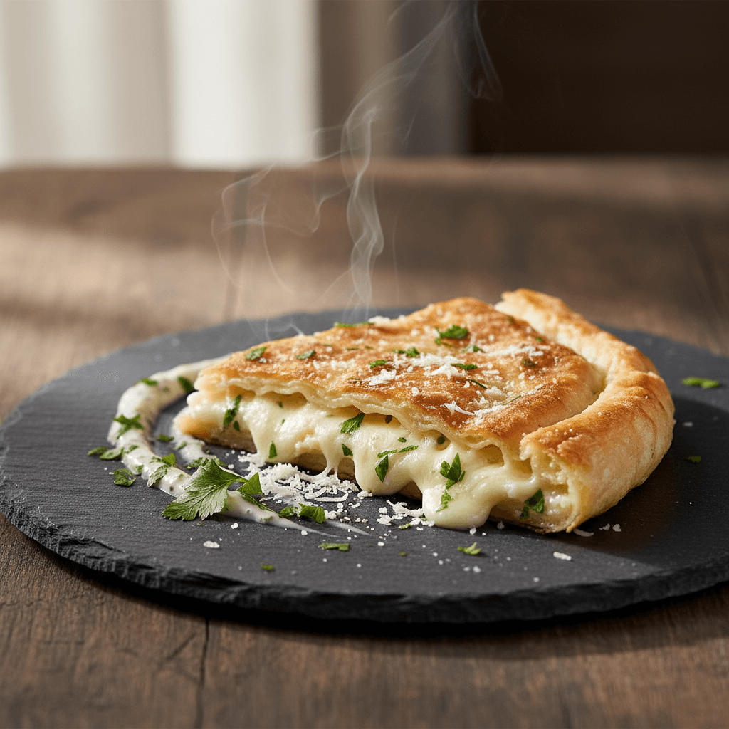 Bol Peynirli Tava Böreği tarifi görseli - 6 kişilik, 346 TL maliyet