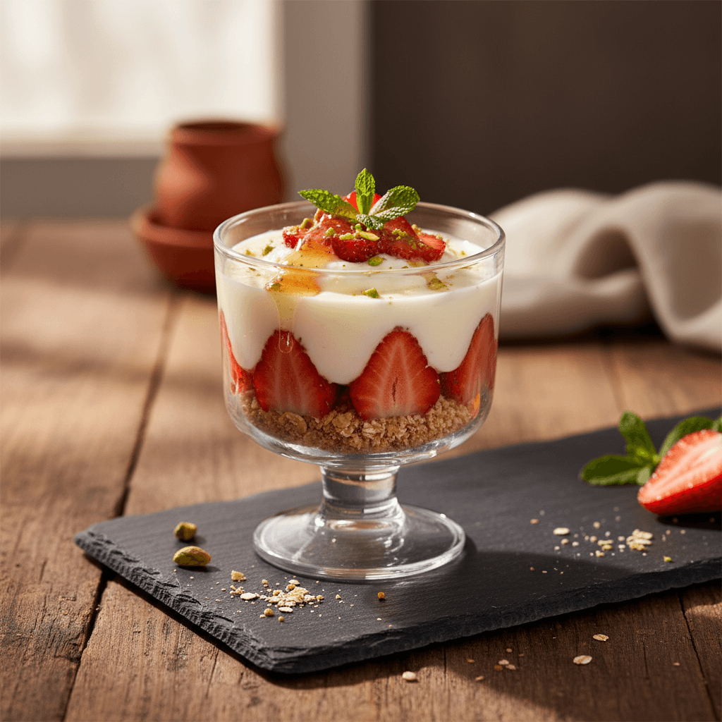 Manolya Tatlısı tarifi görseli - 2 kişilik, 71 TL maliyet