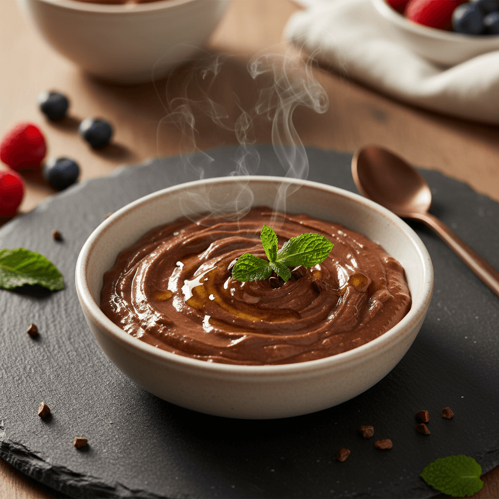 Kakaolu Bebek Tatlısı tarifi görseli - 1 kişilik 15 TL