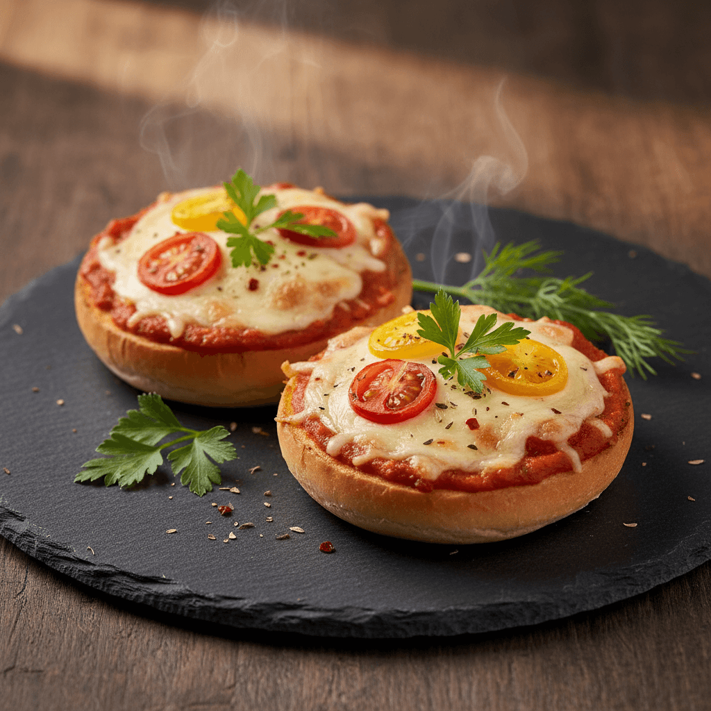 Pratik Çay Saati Pizzası tarifi görseli - 4 kişilik, 205 TL maliyet