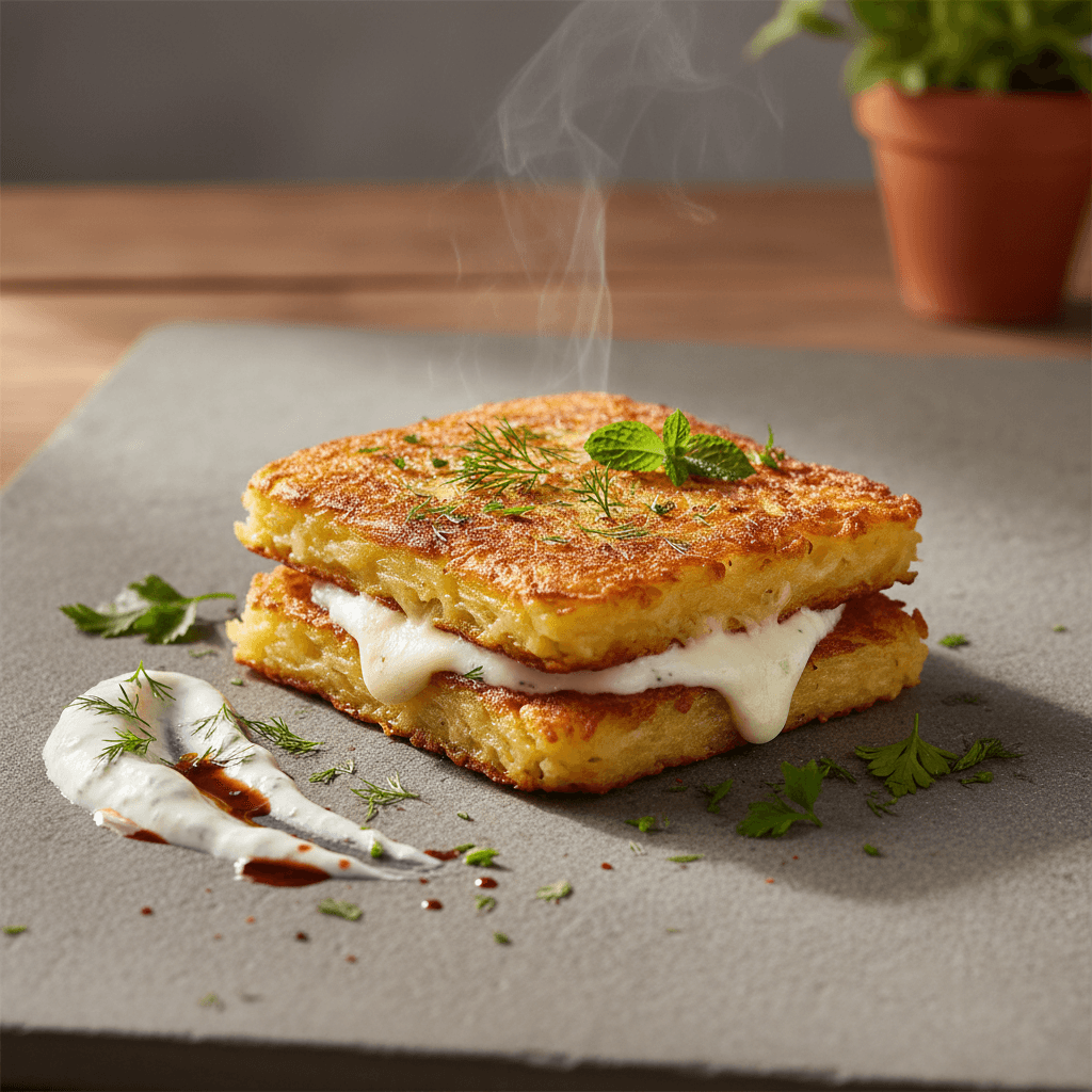 Patates Tost tarifi görseli - 2 kişilik, 97 TL maliyet
