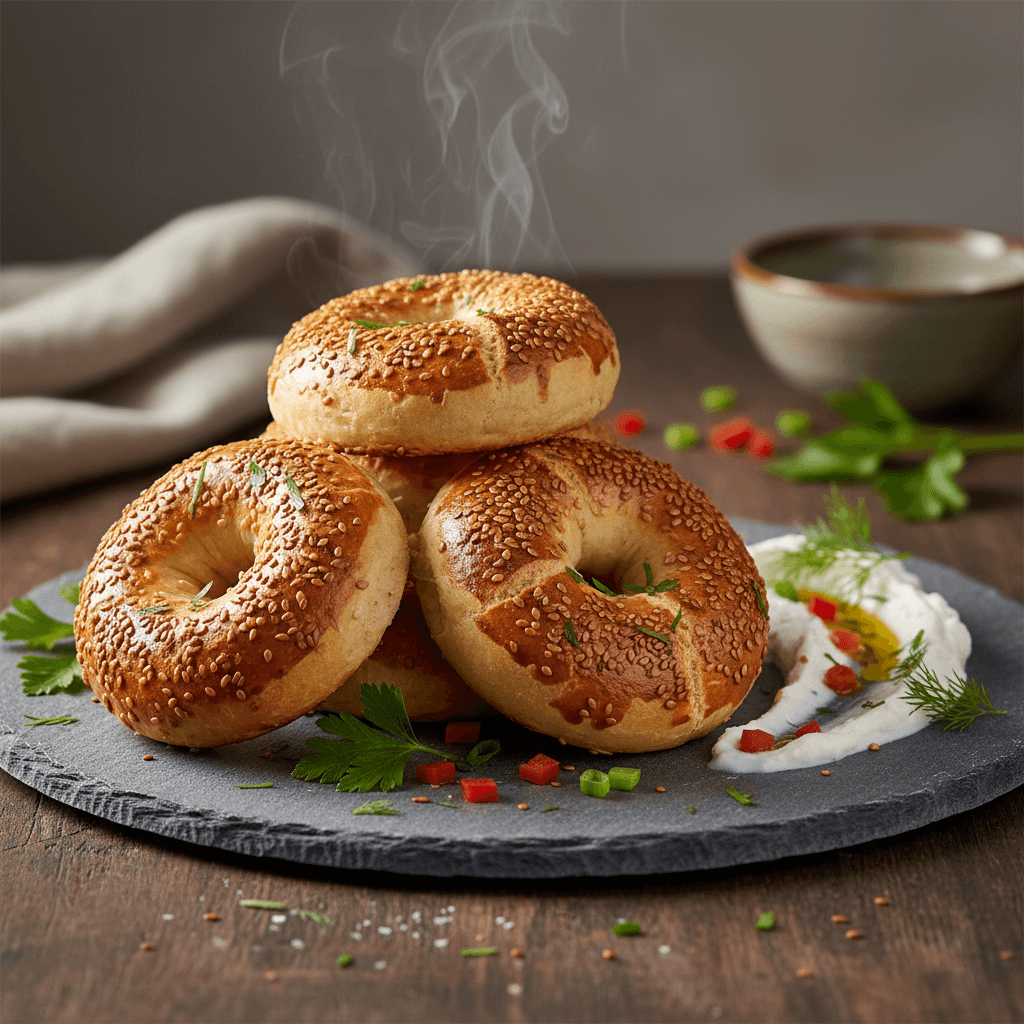 Halka Poğaça tarifi görseli - 20 kişilik, 65 TL maliyet