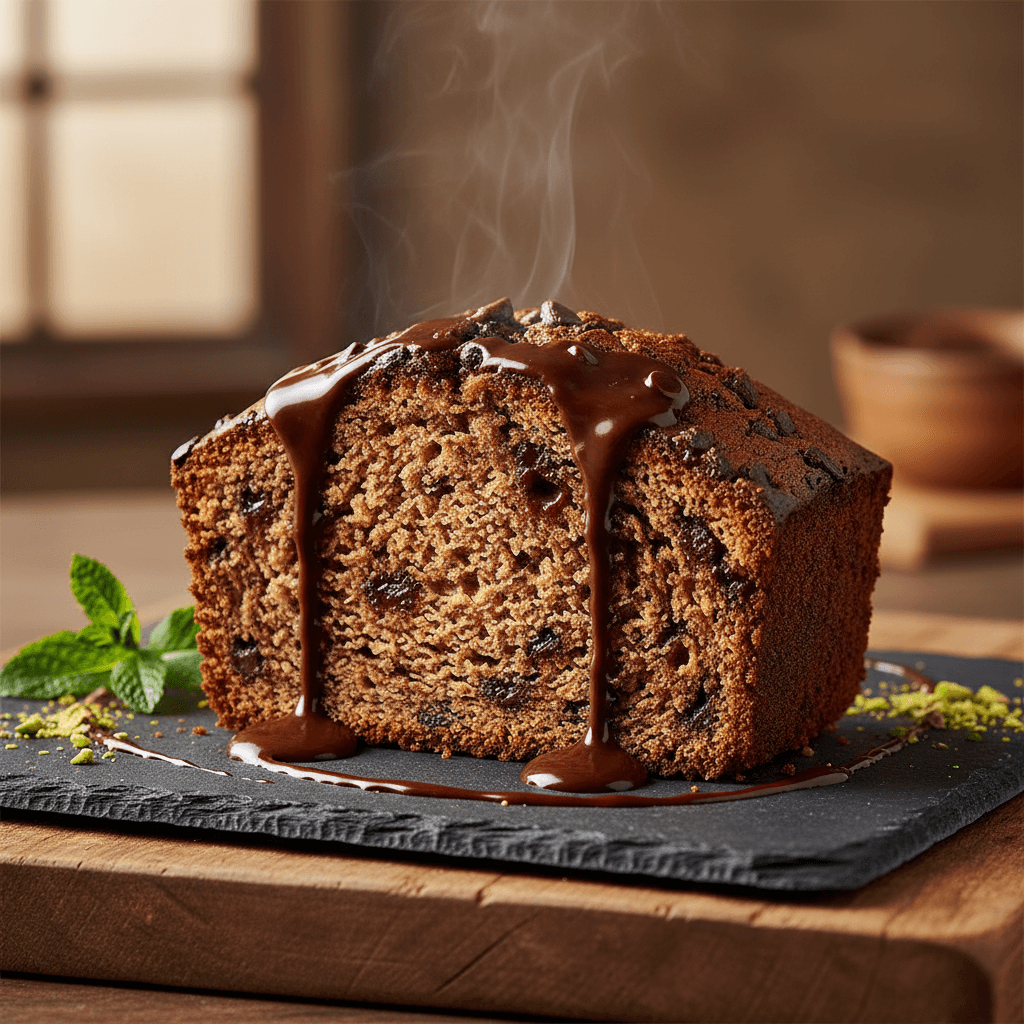 Damla Çikolatalı Kek tarifi görseli - 8 kişilik, 109 TL maliyet