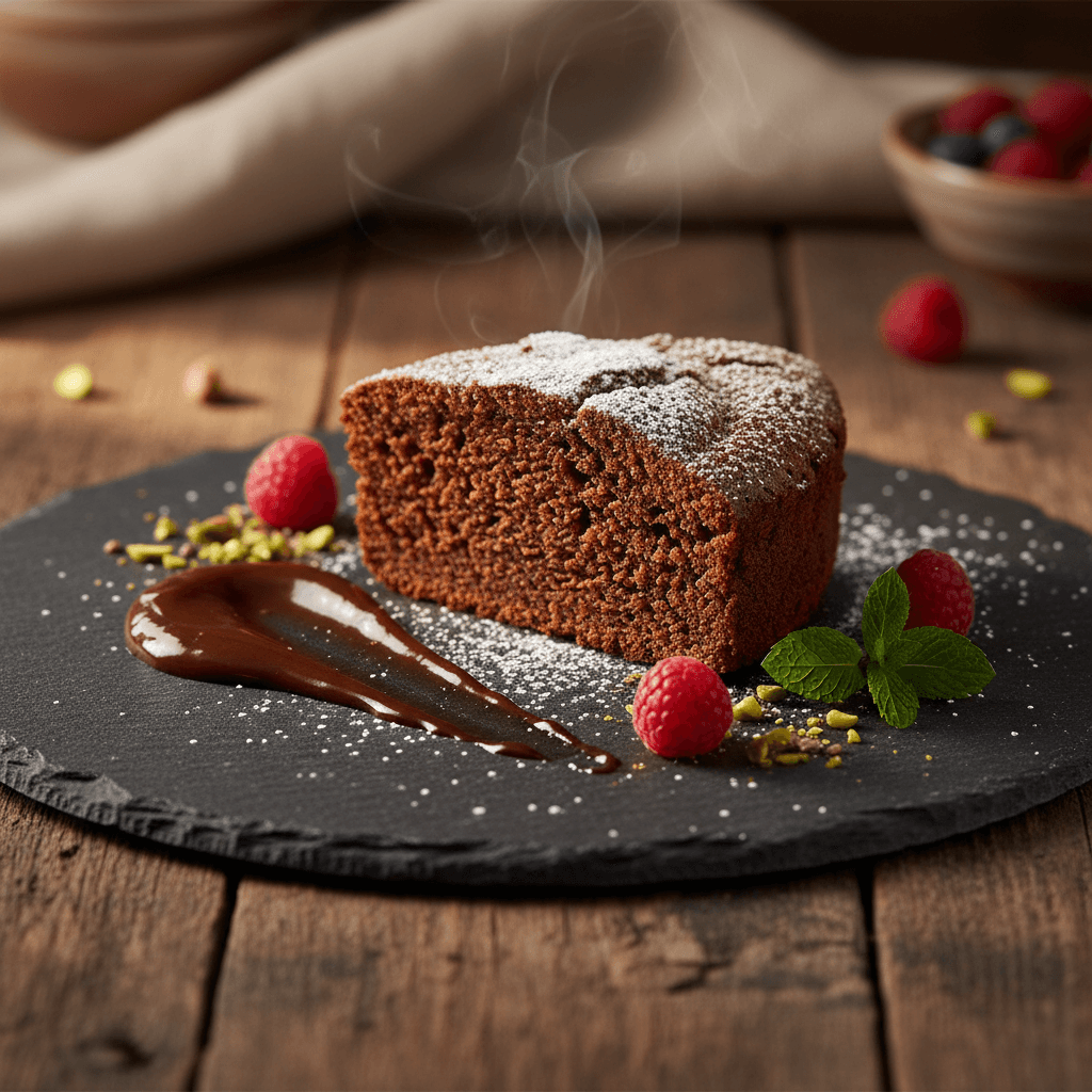 Yumurtasız Kolay Kek tarifi görseli - 8 kişilik 59 TL