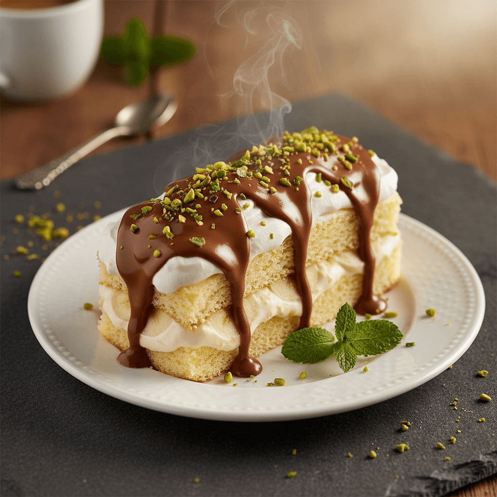Baton Pasta tarifi görseli - 8 kişilik, 296 TL maliyet