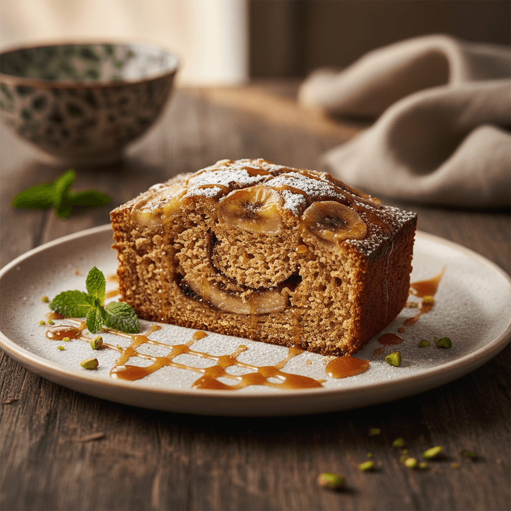 Muzlu Baton Kek tarifi görseli - 8 kişilik, 149 TL maliyet
