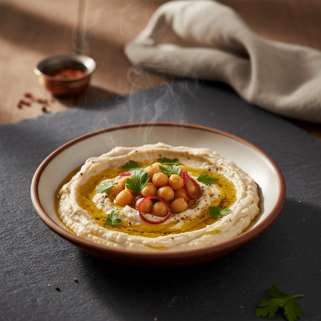 Mütebbel tarifi görseli - 2 kişilik, 58 TL maliyet