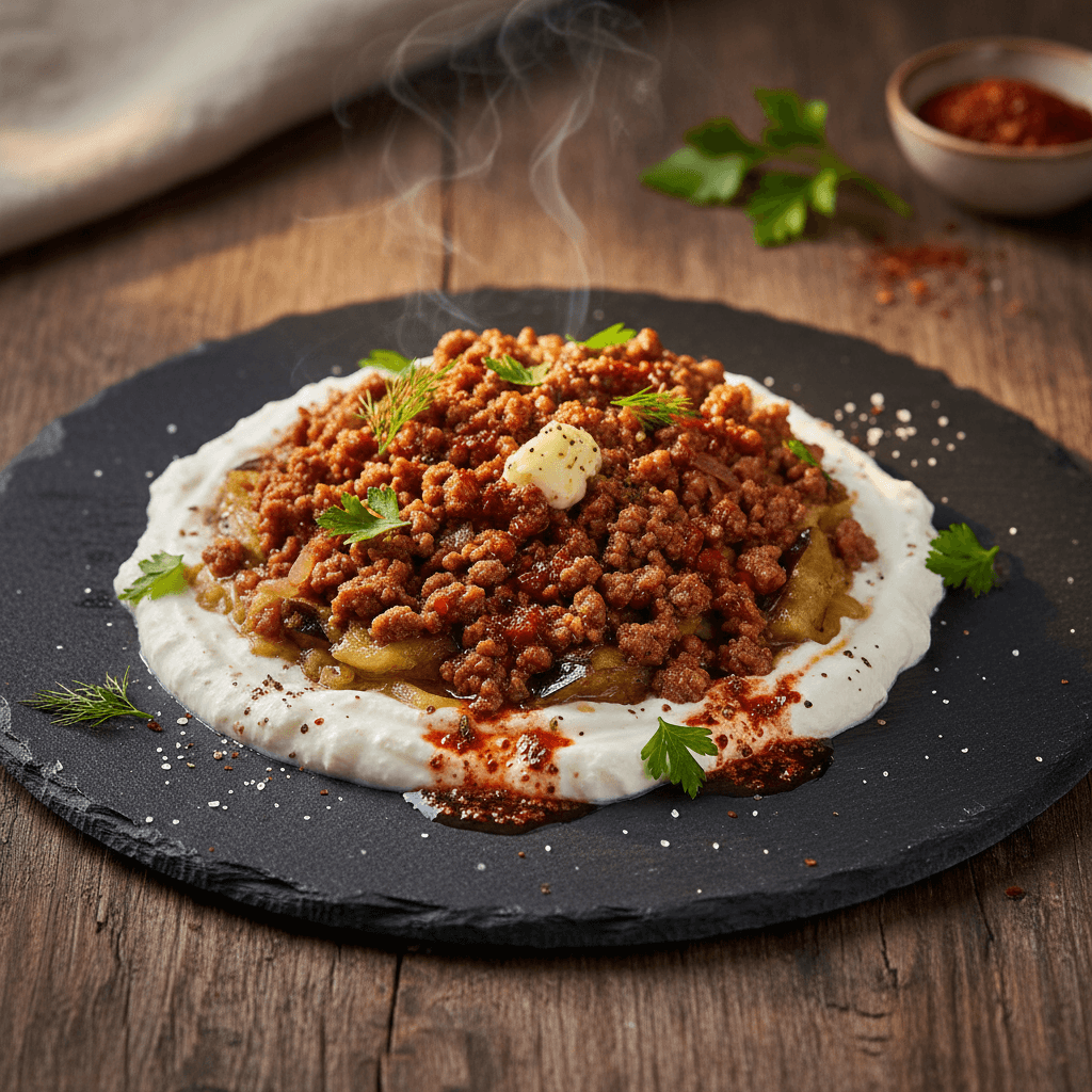 Pratik Alinazik tarifi görseli - 2 kişilik, 159 TL maliyet