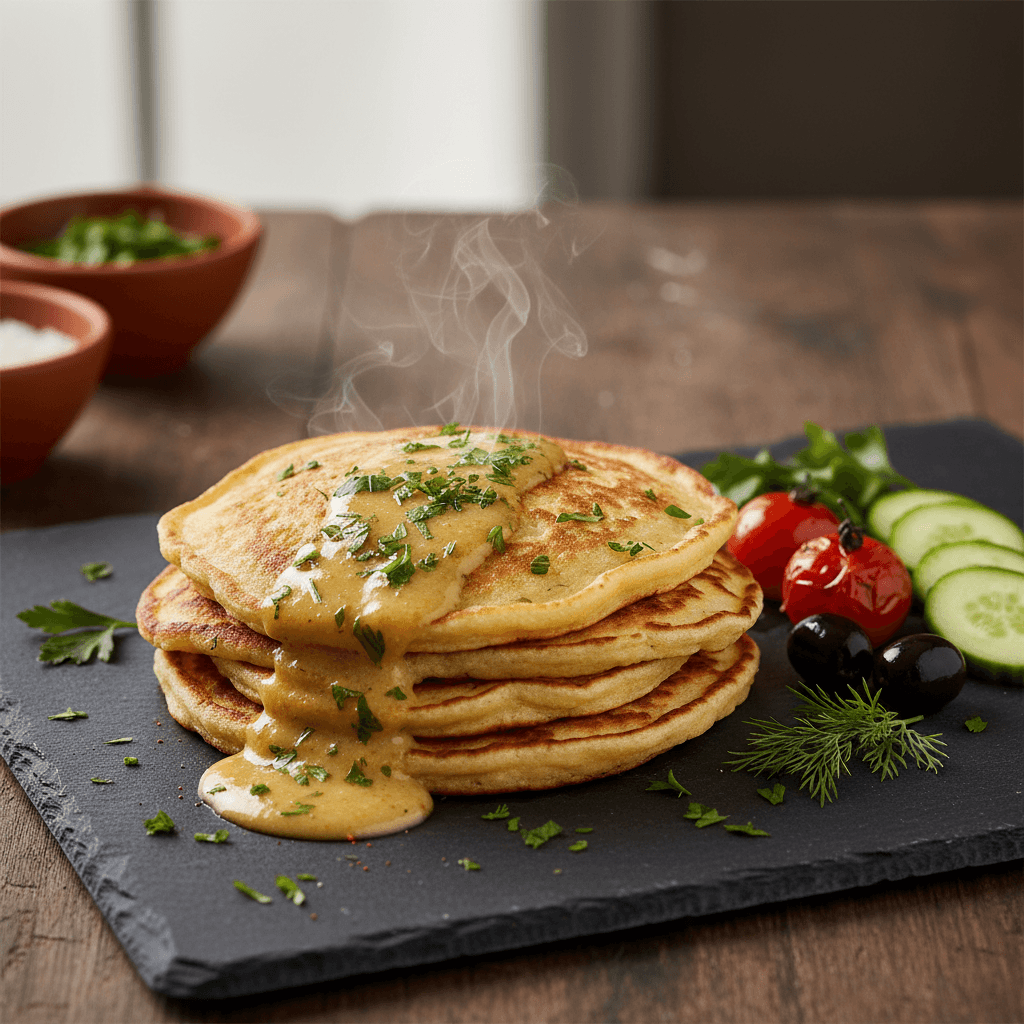 Kahvaltılık Cızlak tarifi görseli - 6 kişilik, 45 TL maliyet