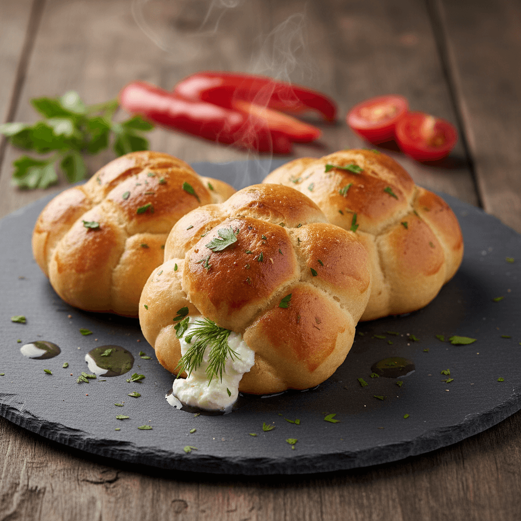 Pofuduk Poğaça tarifi görseli - 8 kişilik, 131 TL maliyet
