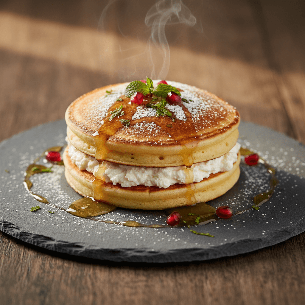 Süt Burger tarifi görseli - 8 kişilik, 31 TL maliyet