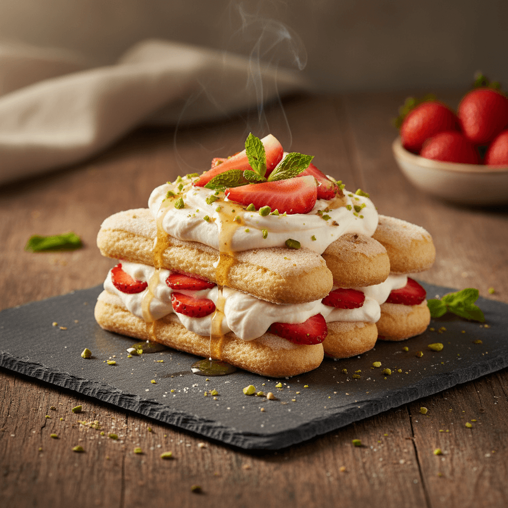 Kedidilli Kolay Tatlı tarifi görseli - 12 kişilik