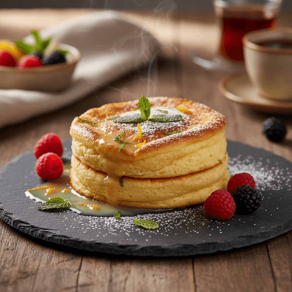 Pasta Keki tarifi görseli - 6 kişilik, 103 TL maliyet